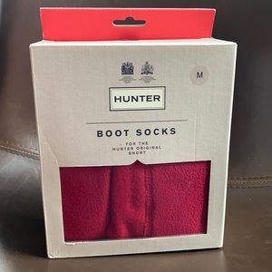 Hunter Boot Socks